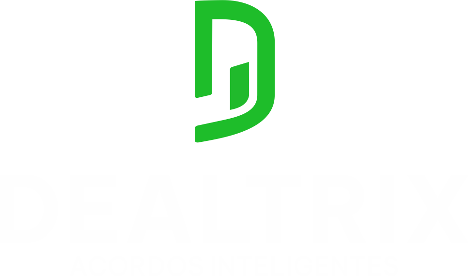 Logo da Dealtrix